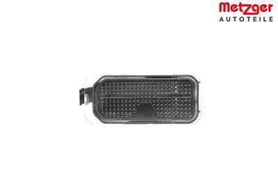 ILUMINARE NUMAR DE CIRCULATIE METZGER AUTOTEILE 2080018 2