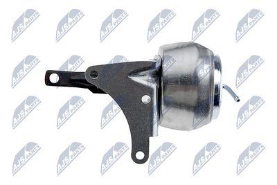 reguleringselement, turbolader NTY ECD-HY-501 for HYUNDAI, KIA