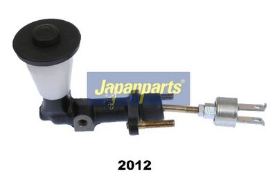 JAPANPARTS Pagrindinis cilindras, sankaba