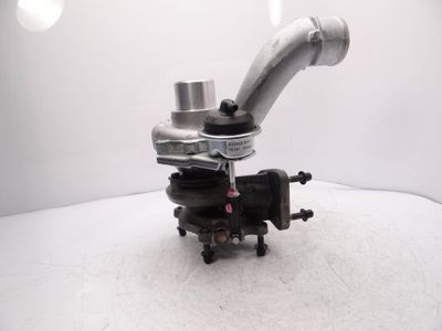 LADER AUFLADUNG GARRETT 7202445002S 3