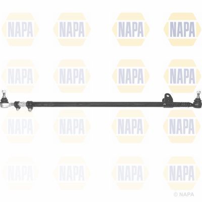 Inner Tie Rod NAPA NST6358