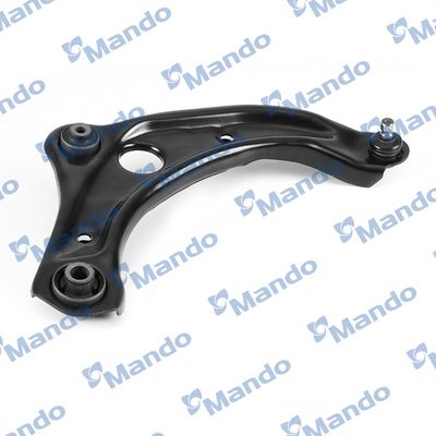 носач, окачване на колелата MANDO MSA018746