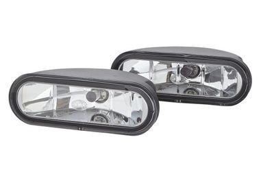 Fernscheinwerfersatz