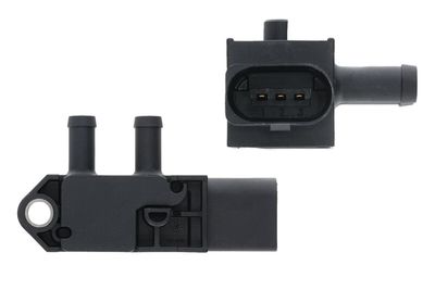 DRUCKLEITUNG DRUCKSENSOR (RUß-/PARTIKELFILTER) VALEO 367354 2