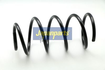 Pružina podvozku JAPANPARTS ZC3012C