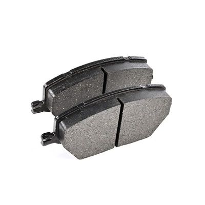 BREMSBELAGSATZ SCHEIBENBREMSE DELPHI LP318419B1 14