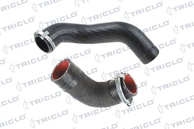 въздуховод за турбината TRICLO 528985
