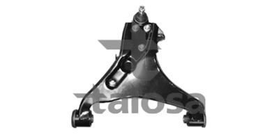 LENKER RADAUFHäNGUNG