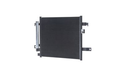 CONDENSATOR CLIMATIZARE MAHLE AC1071000S 13
