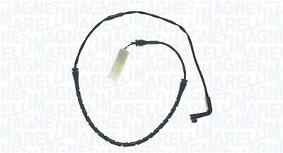 WARNKONTAKT BREMSBELAGVERSCHLEIß