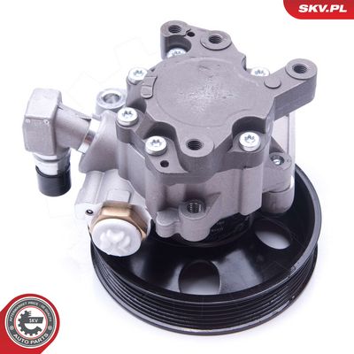 Hydrauliikkapumppu, ohjaus ESEN SKV 10SKV270 – MERCEDES-BENZ