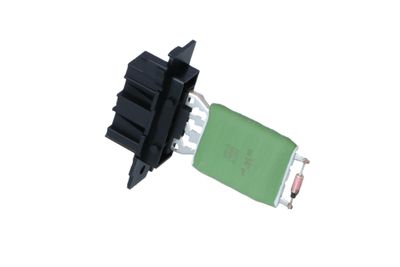 REZISTOR VENTILATOR HABITACLU NRF 342041 8