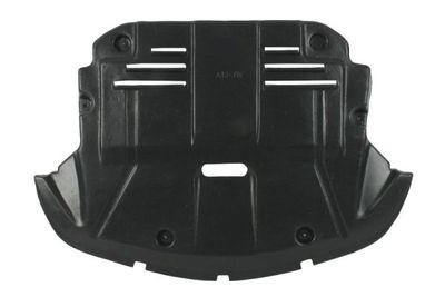 Dekking onder motor (abs / pcv, termoformowana próżniowo) past: ALFA ROMEO GTV 916, SPIDER 916 09.94-04.03