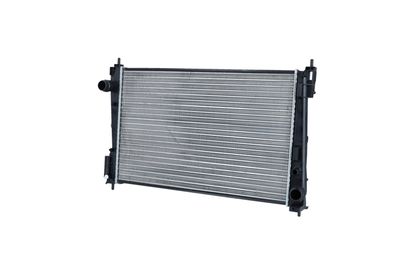 KüHLER MOTORKüHLUNG NRF 53455A 7