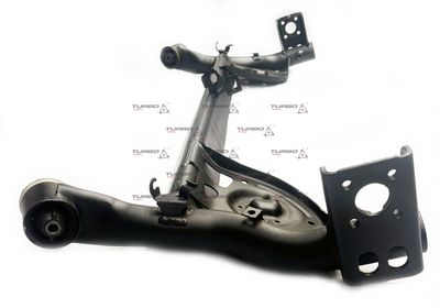 CORP AX TURBO-TEC TTRAX001084 3