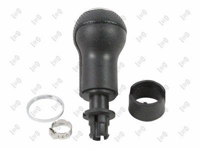 SCHALTHEBELKNAUF ABAKUS 13599338 4