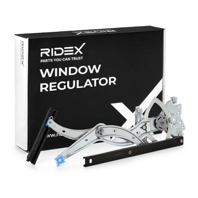 стъклоподемник RIDEX 1561W0133