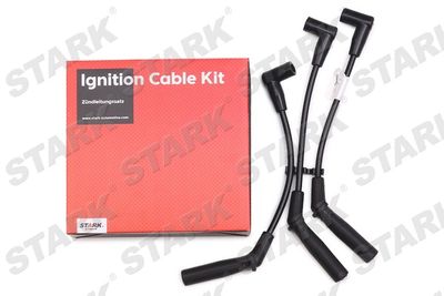 Комплект проводов зажигания Stark SKIC-0030059 для DAEWOO MATIZ
