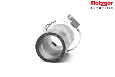 LADELUFTSCHLAUCH METZGER AUTOTEILE 2401022 29