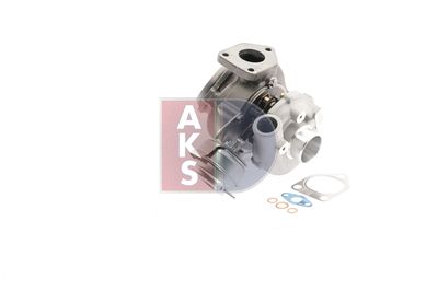LADER AUFLADUNG AKS DASIS 025001N 14