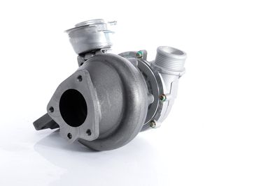 LADER AUFLADUNG BTS Turbo T912015BT 23