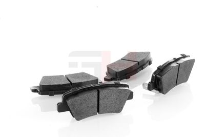 SET PLACUTE FRANA FRANA DISC GH GH411316 2