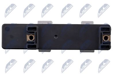 relé, hűtőventilátor utánműködés NTY CCH-WW-000 for VAG