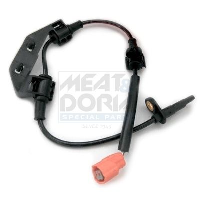 датчик, обороти на колелото MEAT & DORIA 90564