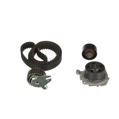 SET POMPA APA + CUREA DINTATA GATES KP15469XS 38