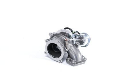 LADER AUFLADUNG BTS Turbo T915277 22