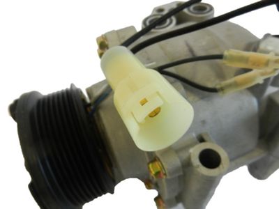 KOMPRESSOR KLIMAANLAGE MAHLE ACP1052000S 9