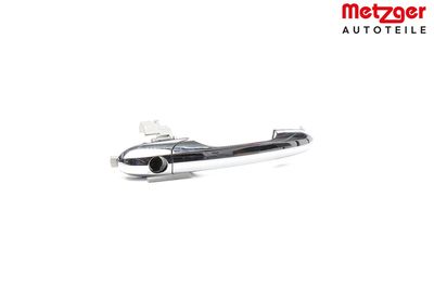 TüRGRIFF METZGER AUTOTEILE 2310956 36