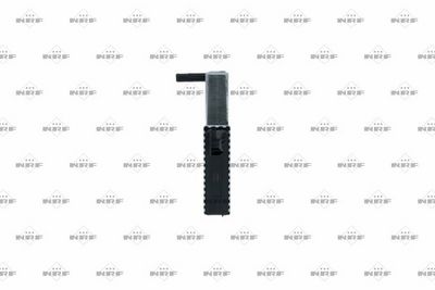 Verwarming (360x170x42mm, geen ventiel) past: MERCEDES NG, SK OM353.942-OM442.980 08.73-12.96