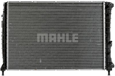 Радиатор, охлаждение двигателя WILMINK GROUP WG2182991 для ALFA ROMEO GT