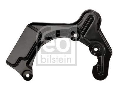 SPRITZBLECH BREMSSCHEIBE FEBI BILSTEIN 197163