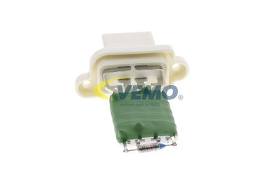 REGLER INNENRAUMGEBLäSE VEMO V25790006 23