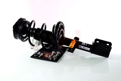 ANSAMBLU TELESCOP ARC GH GH353993C02 58