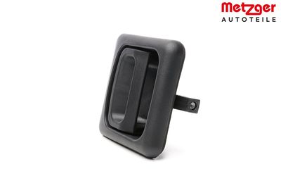 TüRGRIFF METZGER AUTOTEILE 2310539 8