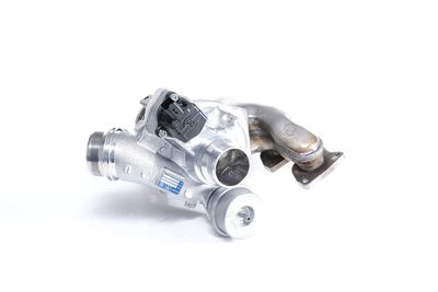 LADER AUFLADUNG BTS Turbo T918790 33