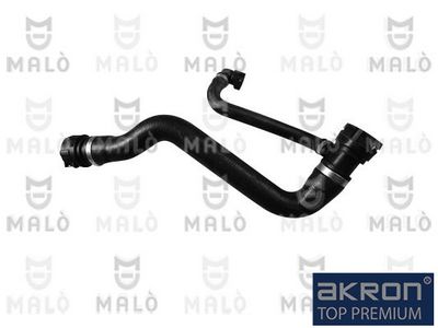 маркуч на радиатора AKRON-MALÒ 27199A