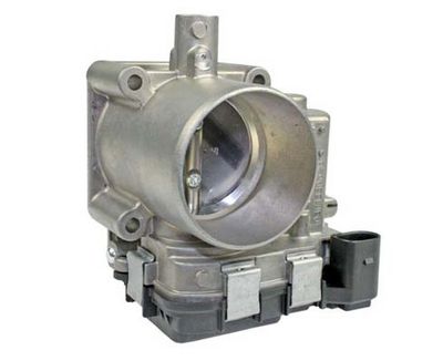 DROSSELKLAPPENSTUTZEN METZGER AUTOTEILE 0892147 1