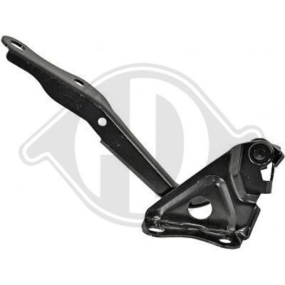 SCHARNIER MOTORHAUBE