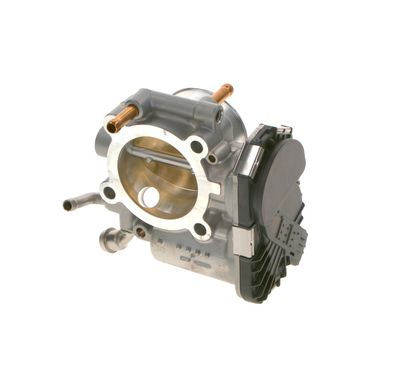 DROSSELKLAPPENSTUTZEN BOSCH 0280750244 19