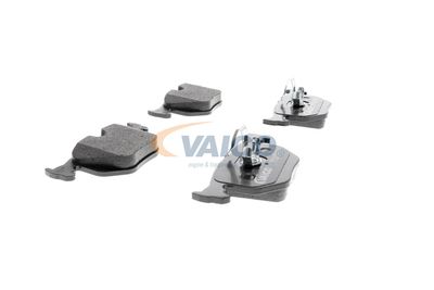 BREMSBELAGSATZ SCHEIBENBREMSE VAICO V208117 26