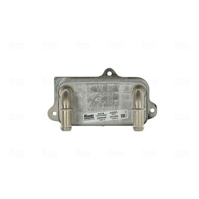 ÖLKüHLER AUTOMATIKGETRIEBE