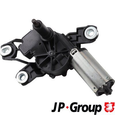 Двигатель стеклоочистителя JP GROUP 1198202700 для VW T-CROSS