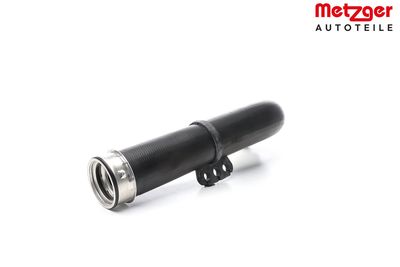 LADELUFTSCHLAUCH METZGER AUTOTEILE 2400124 16