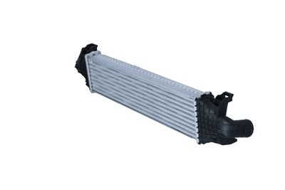 LADELUFTKüHLER NRF 30870 31