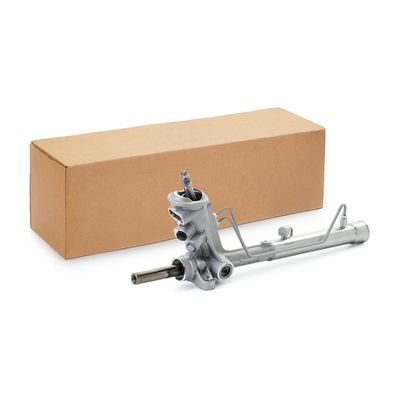 кормилна кутия RIDEX 286S0060