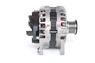 GENERATOR / ALTERNATOR BOSCH F000BL0787 2